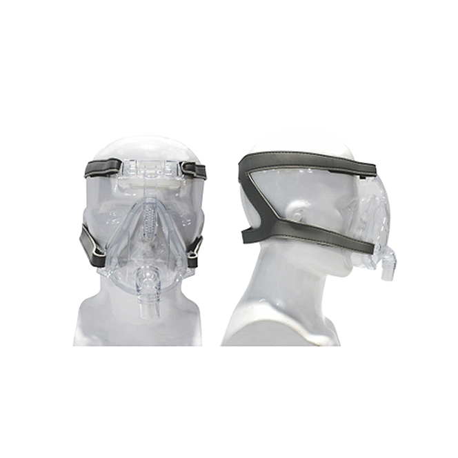 CPAP Full Face Mask Supplier