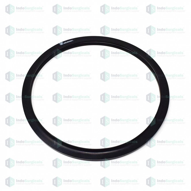 Autoclave Rubber Gasket Supplier