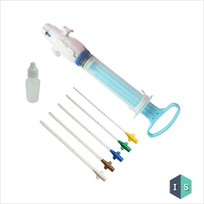 Gynecological Aspiration Kit (MVA Kit) Supplier