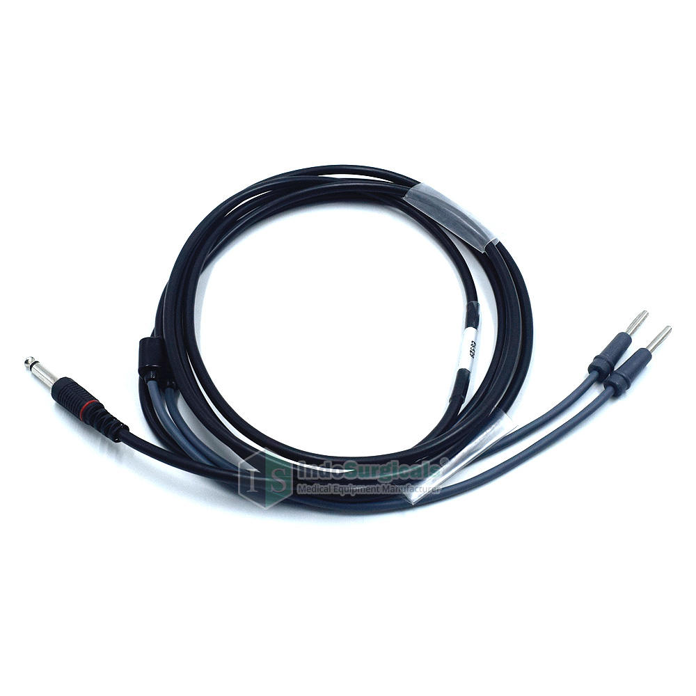 Diathermy Earthpad Cable Type 1 Supplier