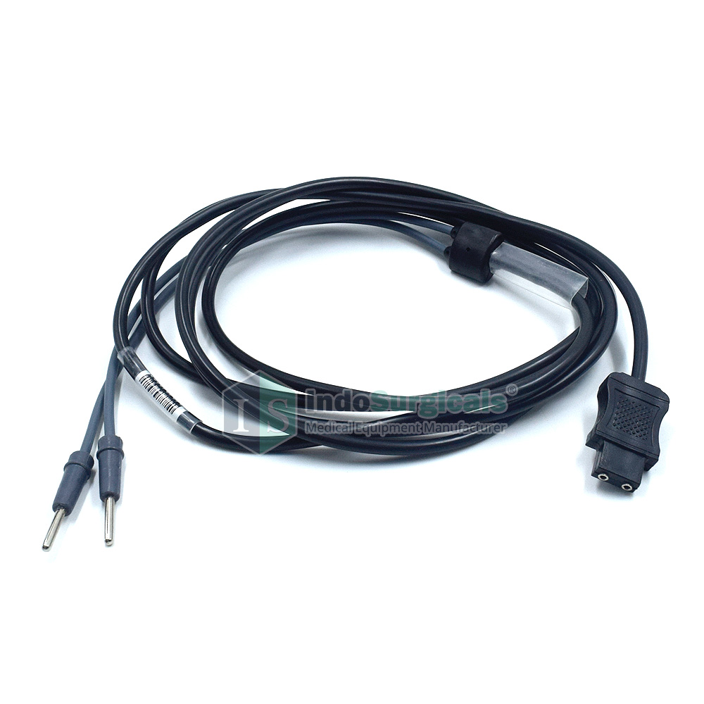 Diathermy Earthpad Cable Type 2 Supplier