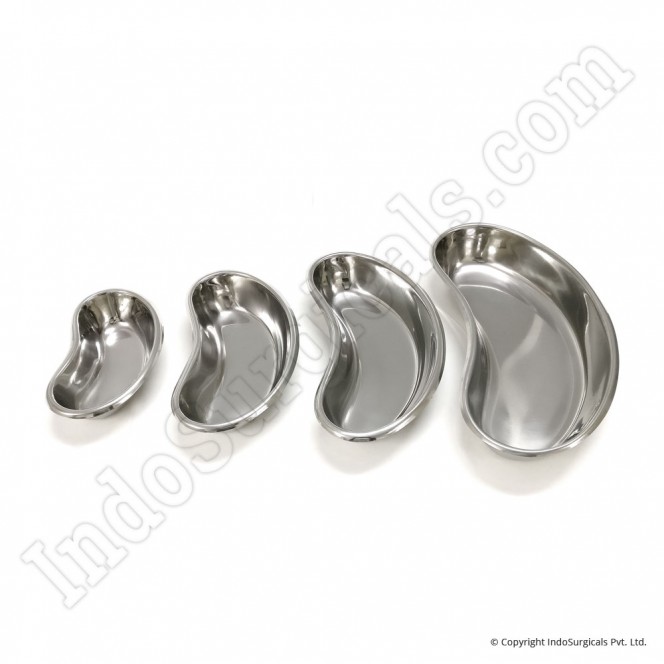 Kidney Tray (Stainless Steel) Manufacturer