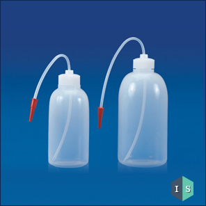 Wash Bottle (Polyethylene) Manufacturer, Supplier & Exporter