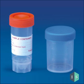 Urine Container, Polypropylene (PP) Supplier