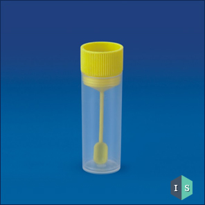 Stool Container - Polypropylene Supplier