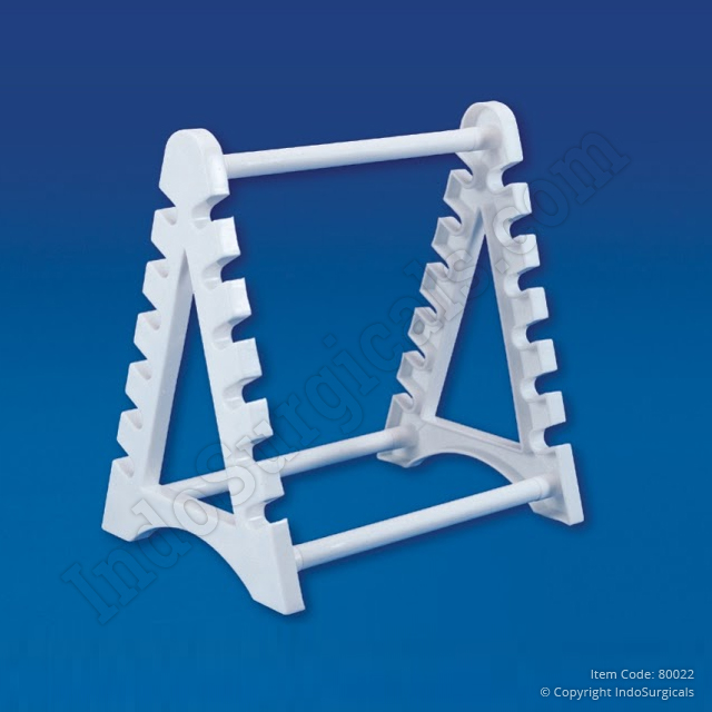 Pipette Stand (Horizontal) Supplier