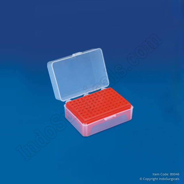 Micro Tip Box Manufacturer, Supplier & Exporter