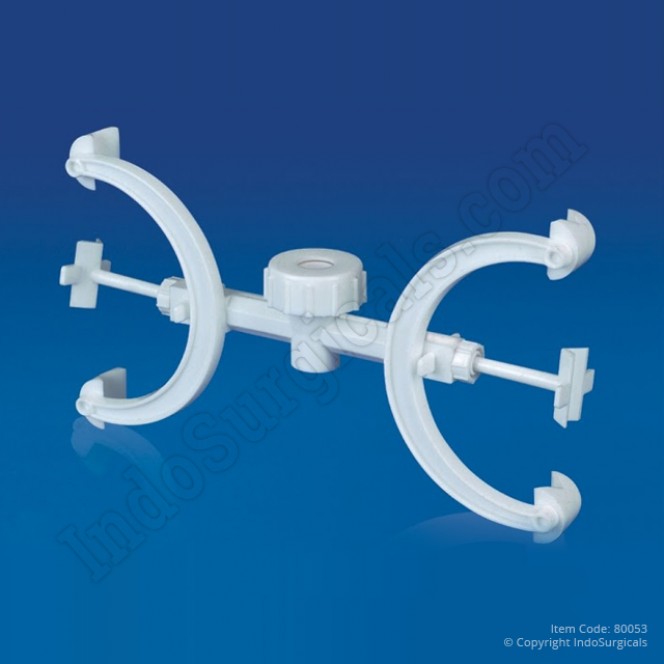 Fisher Clamp Supplier
