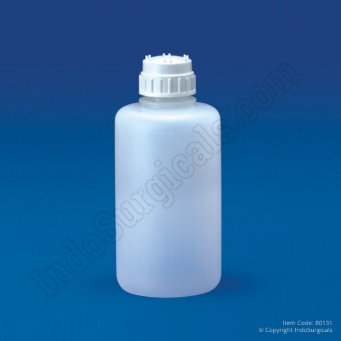 Heavy Duty Vacuum Bottle Manufacturer, Supplier & Exporter