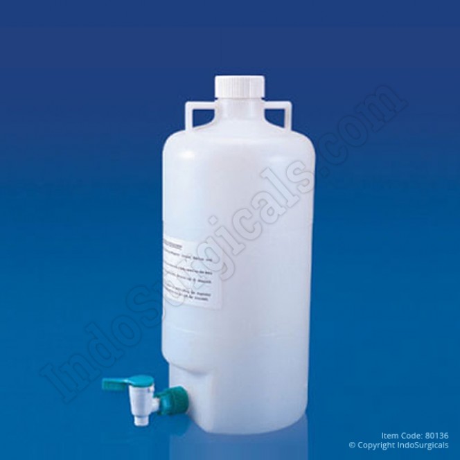 Aspirator Bottles Manufacturer, Supplier & Exporter
