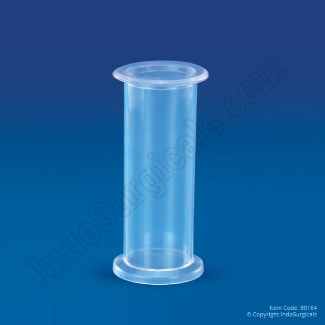 Specimen Jar (Gas Jar) Manufacturer, Supplier & Exporter