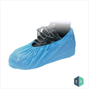 Disposable Shoe Cover PE Supplier