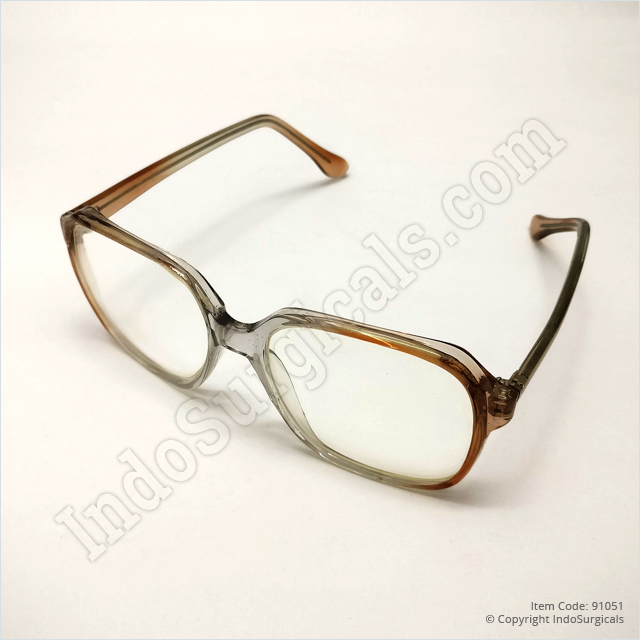 X-Ray Lead Goggles Supplier