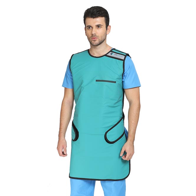Best Lead Apron in India for Reliable X-Ray Radiation Protection
