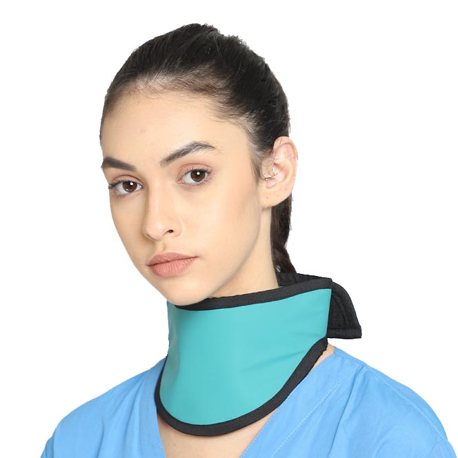 Thyroid Collar Standard Manufacturer