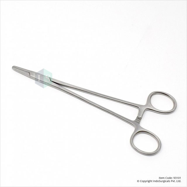 Mayo-Hegar Needle Holding Forceps Supplier