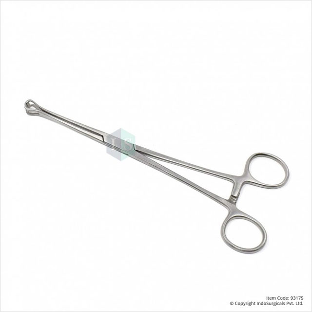 Babcock Forceps Supplier