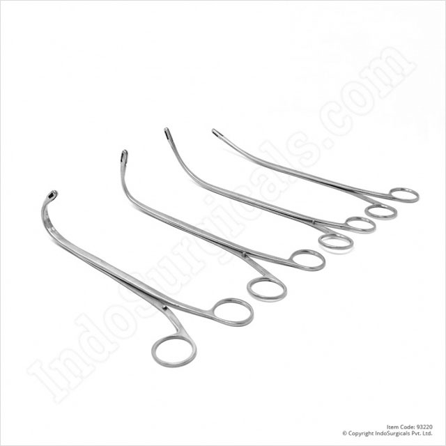 Stone Holding Forceps Supplier