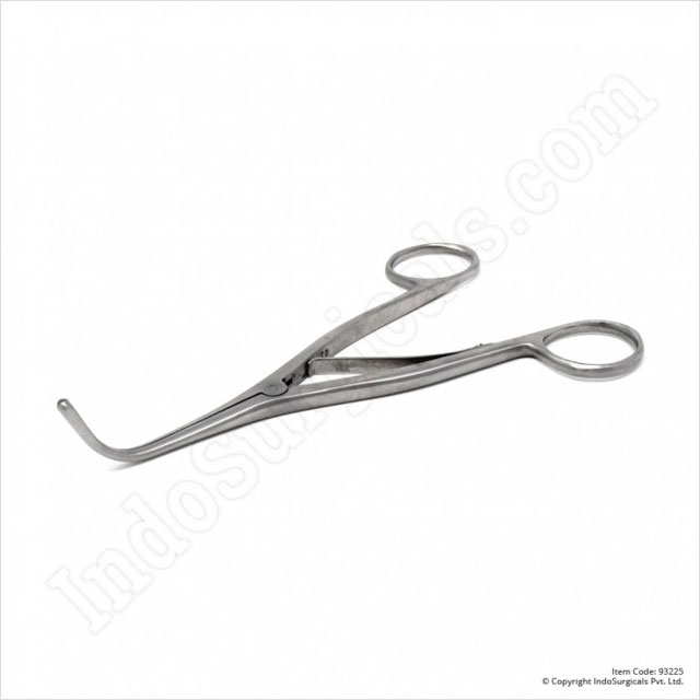 Tracheal Dilating Forceps Supplier