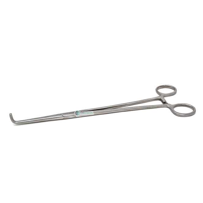 Right Angle Artery Forceps Manufacturer