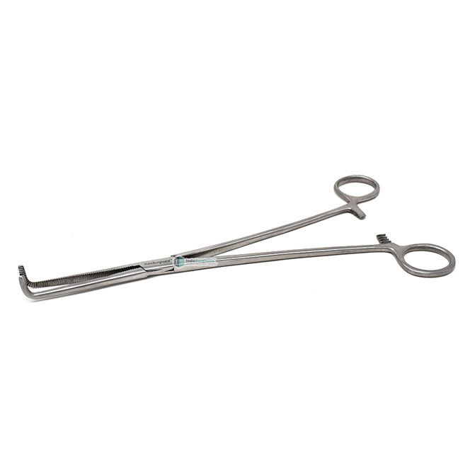 Right Angle Artery Forceps Manufacturer, Supplier & Exporter