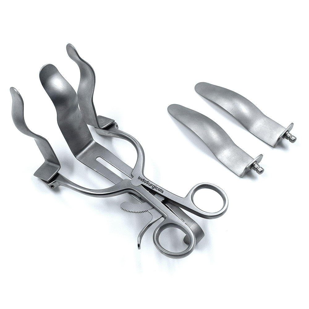 Alan-Parks Rectal Speculum Supplier