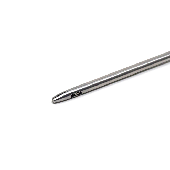 Ethicon Type Needle Holder Straight Jaw Supplier