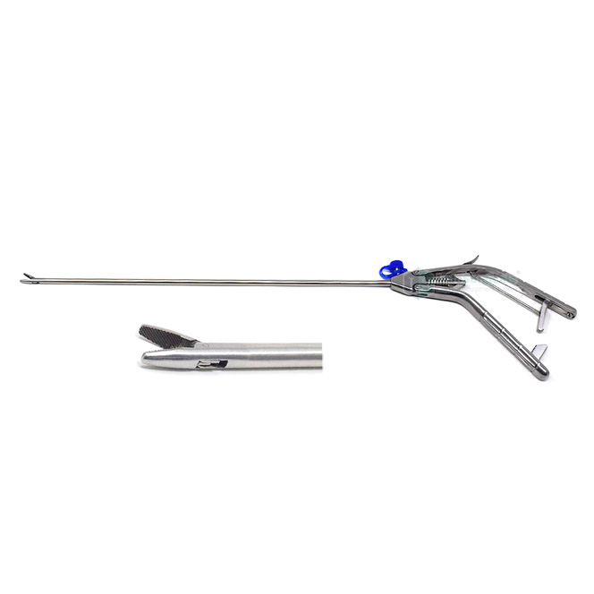 Storz Type Needle Holder Supplier