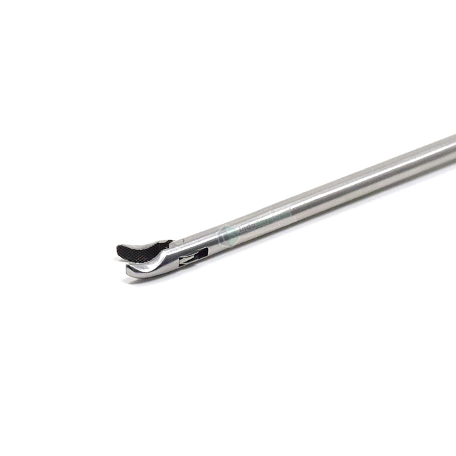Needle Holder Curved Exporter