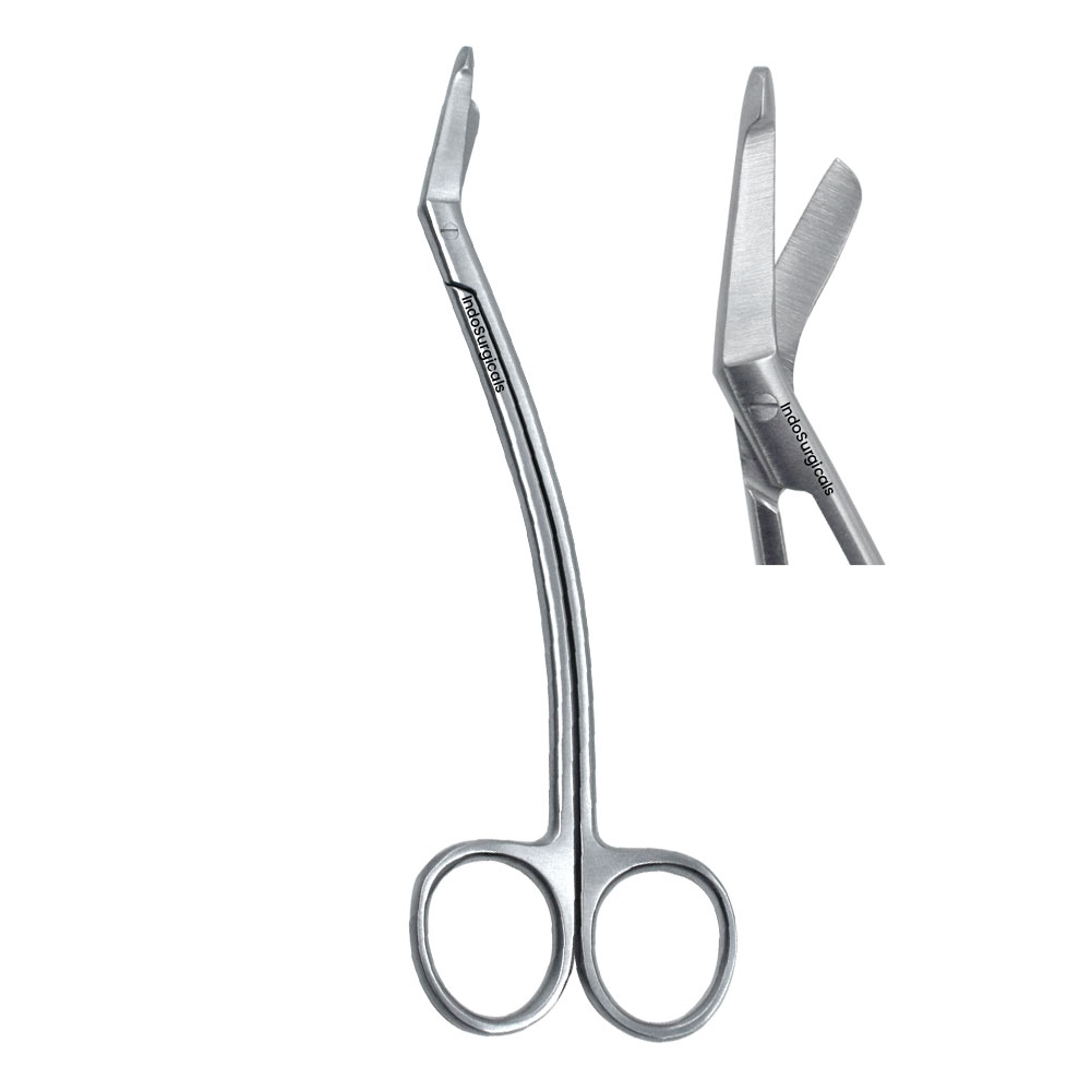 Schmieden-Taylor Dural Scissors Supplier