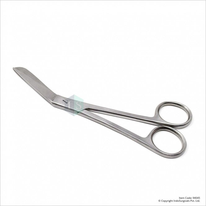 Episiotomy Scissor Supplier
