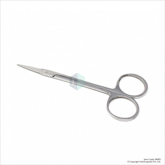 Knapp Iris Scissor (Straight) Supplier