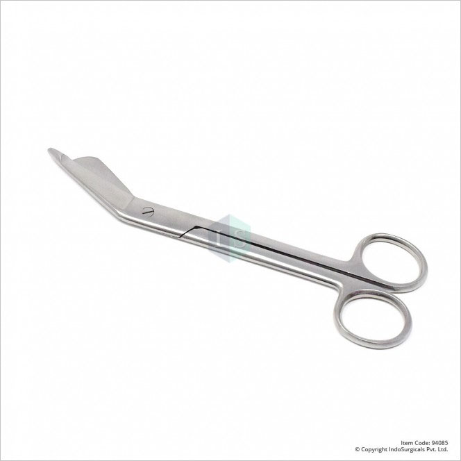 Lister Bandage Scissor Supplier