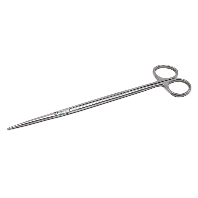 Metzenbaum Scissor, Straight, Sharp/Sharp Supplier