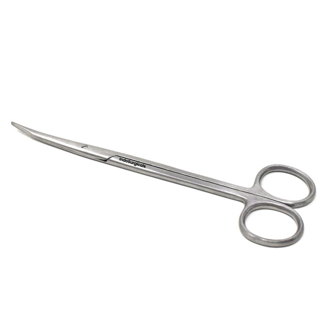 Stevens Tenotomy Scissors (Curved) 6