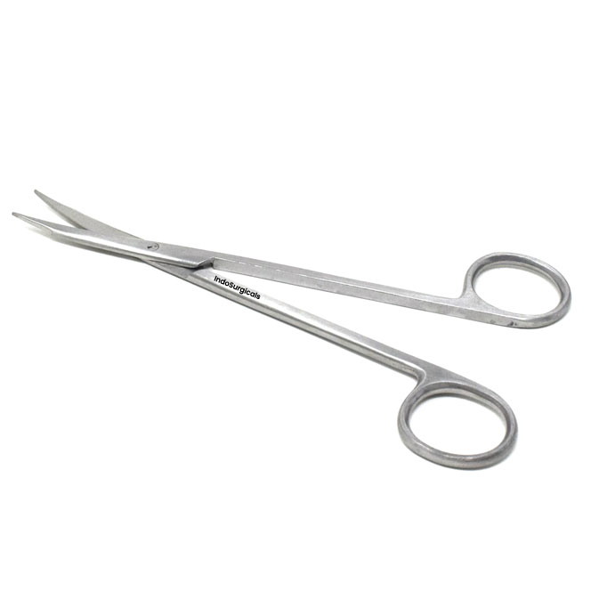 Stevens Tenotomy Scissors (Curved) 6