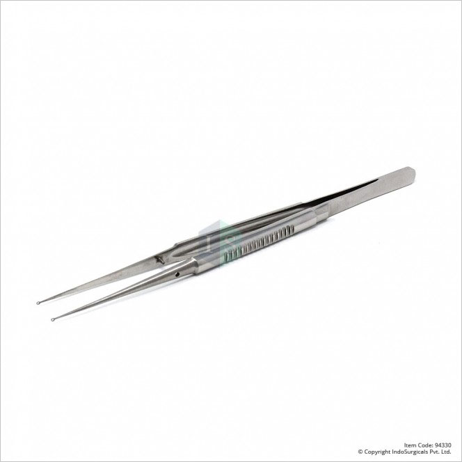 Micro Ring Forceps Manufacturer, Supplier & Exporter