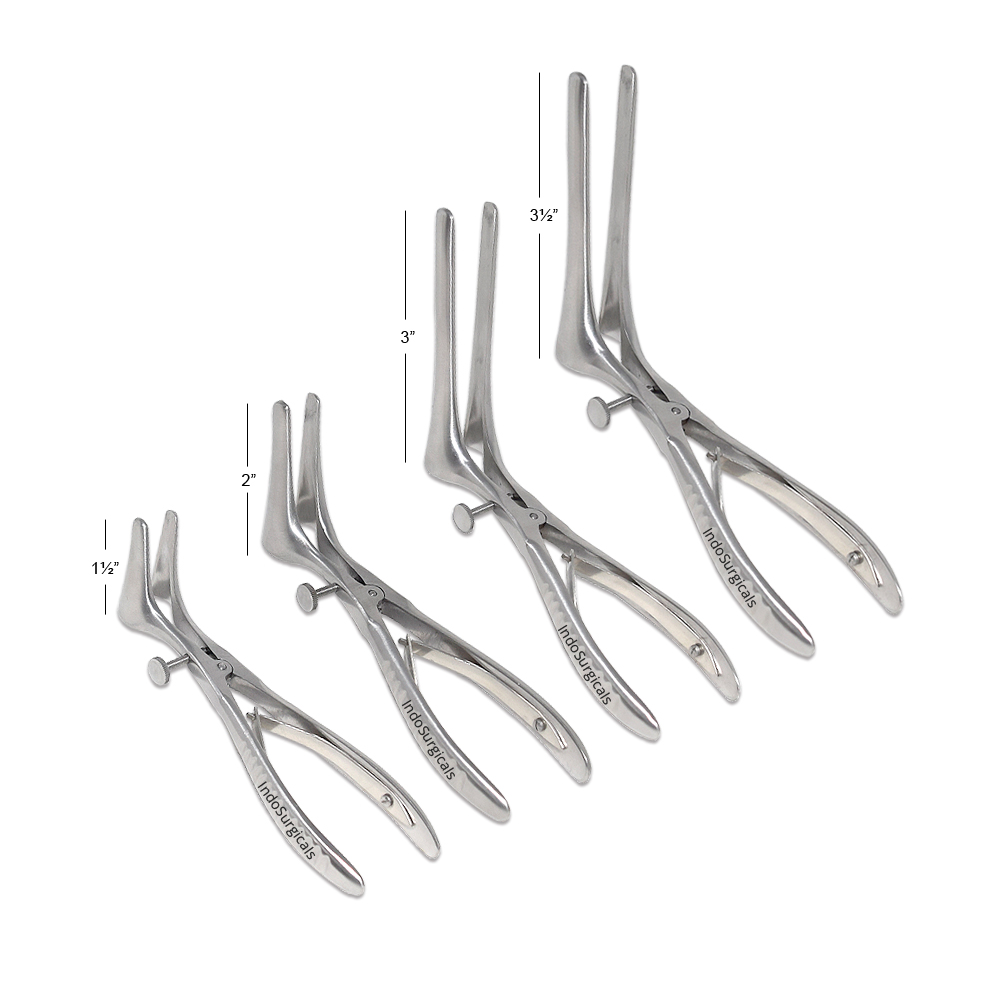 Killian Nasal Speculum Supplier