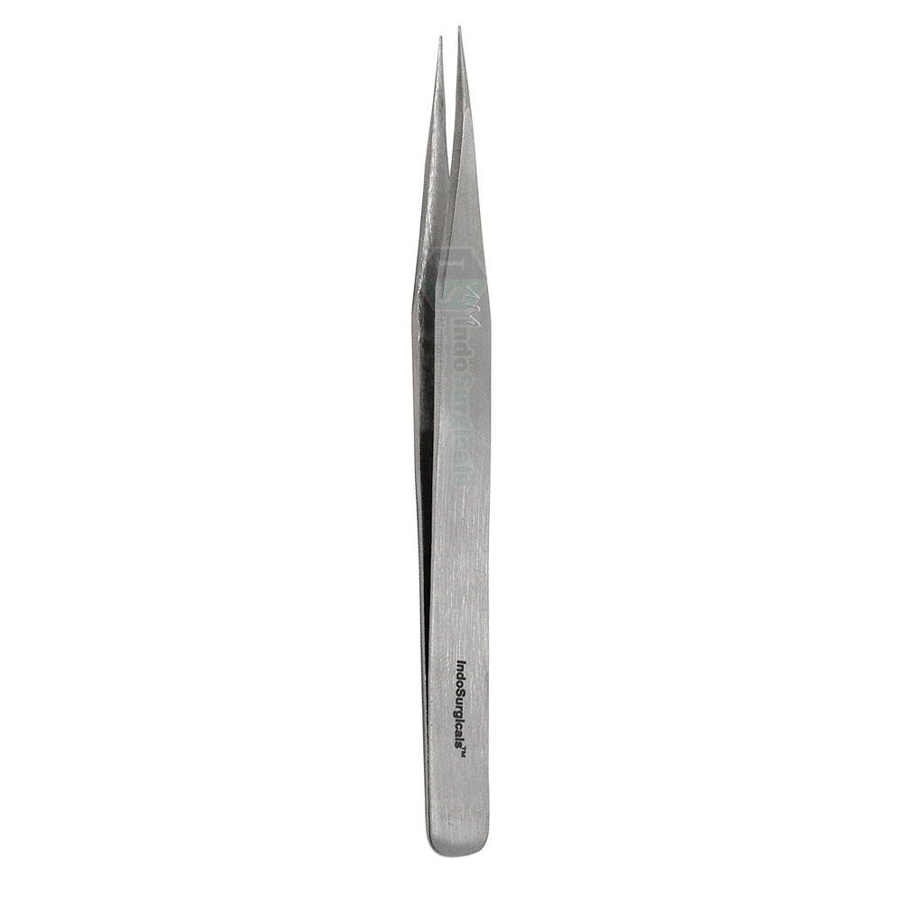 Fine Dissecting Forceps (Jewellers Forceps) Supplier