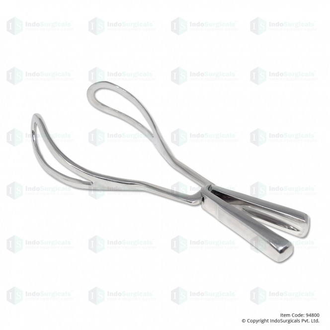 Wrigley Obstetrical Forceps Manufacturer
