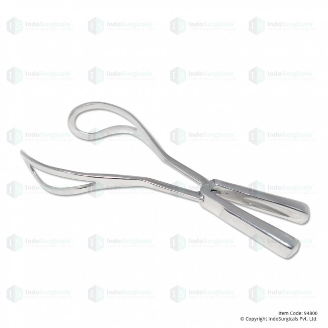 Wrigley Obstetrical Forceps Supplier