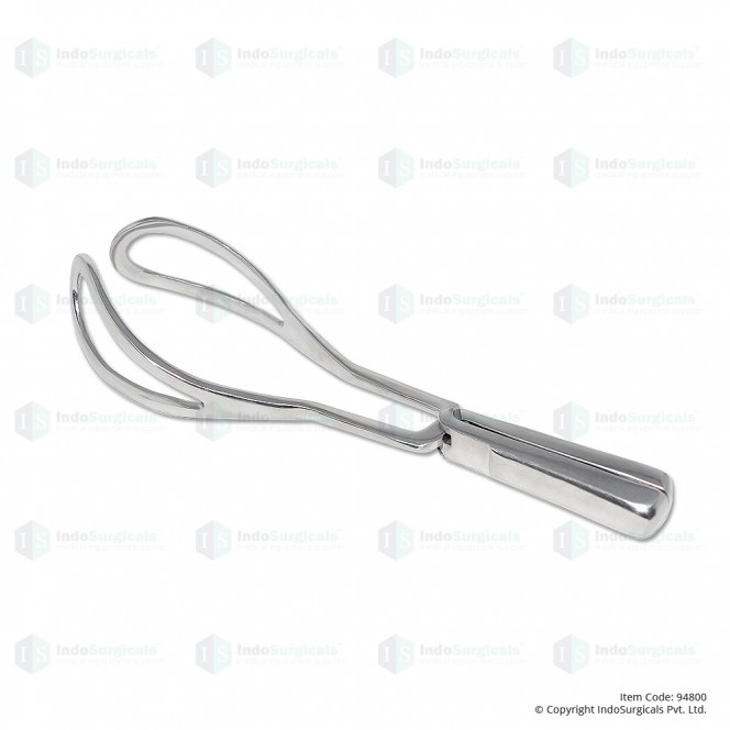 Wrigley Obstetrical Forceps Manufacturer, Supplier & Exporter