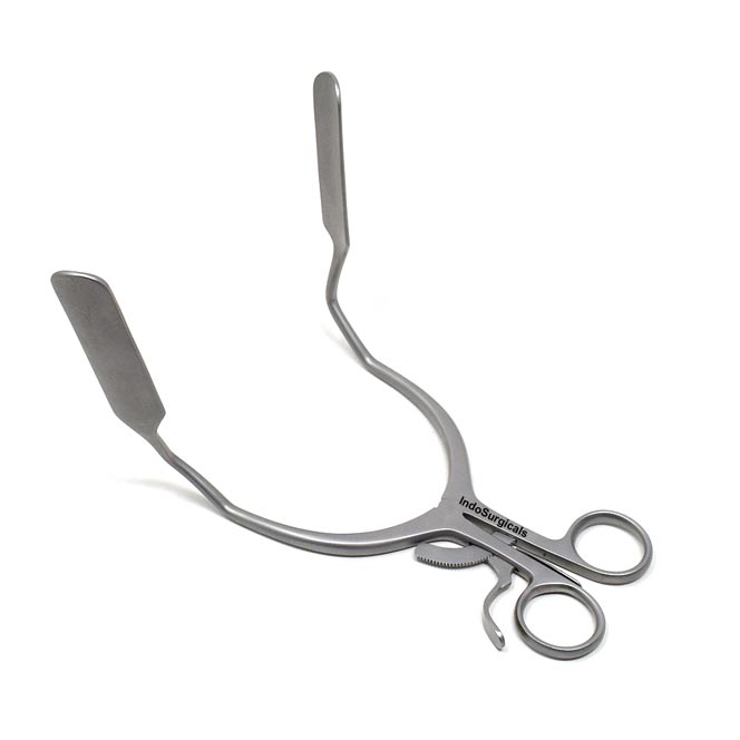 Lateral Vaginal Wall Retractor Manufacturer