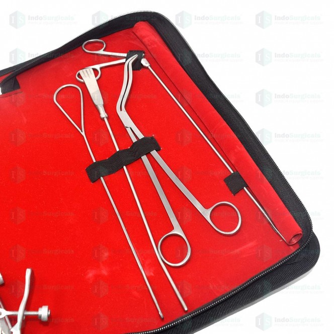 IUD Removal Kit Supplier
