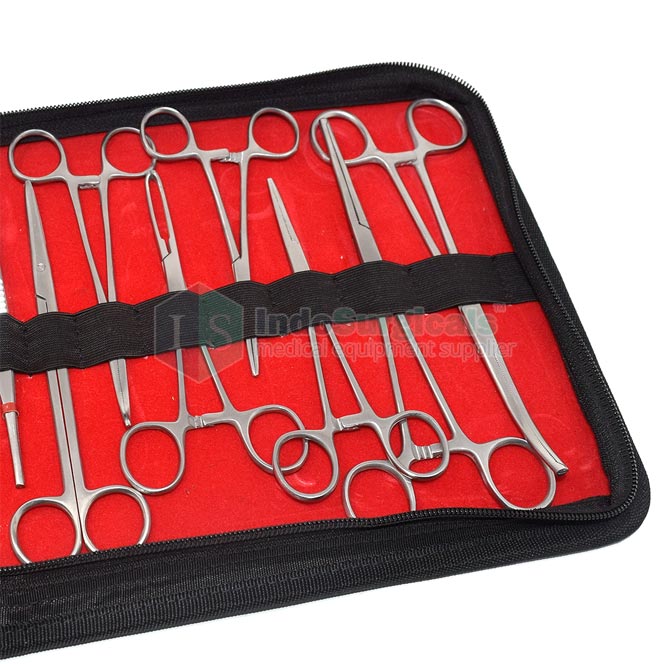 Major Vaginal Repair Instruments Kit Supplier