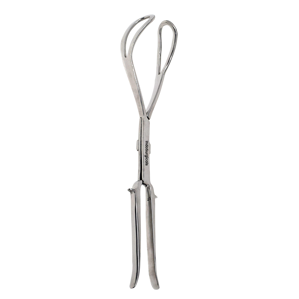 Kielland Obstetrical Forceps Supplier