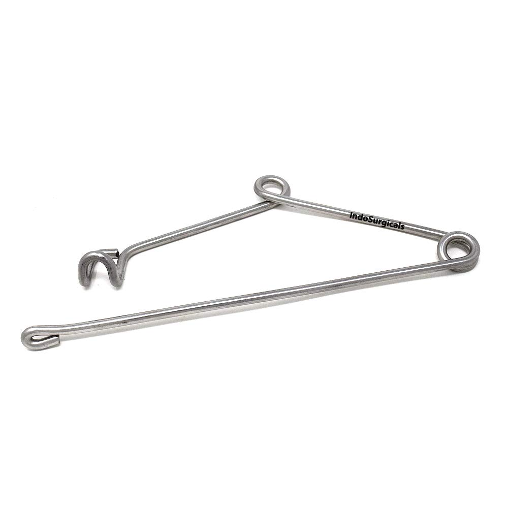 Mayo Safety Pin Instrument Holder Manufacturers and Exporters in Delhi