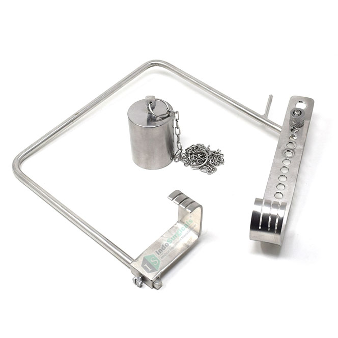 Charnley Initial Incision Hip Retractor Manufacturer