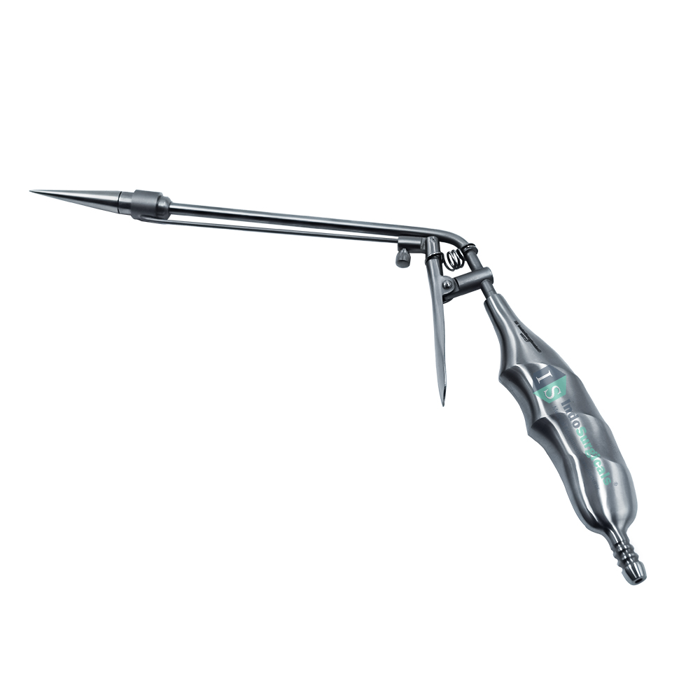 Suction Hemorrhoidal Ligator Supplier