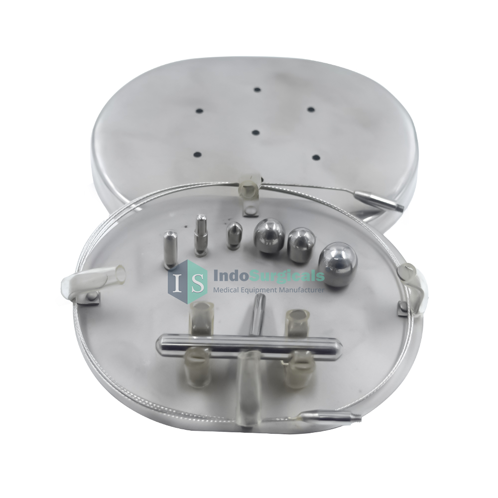 Vein Stripper Set (Imported) Supplier